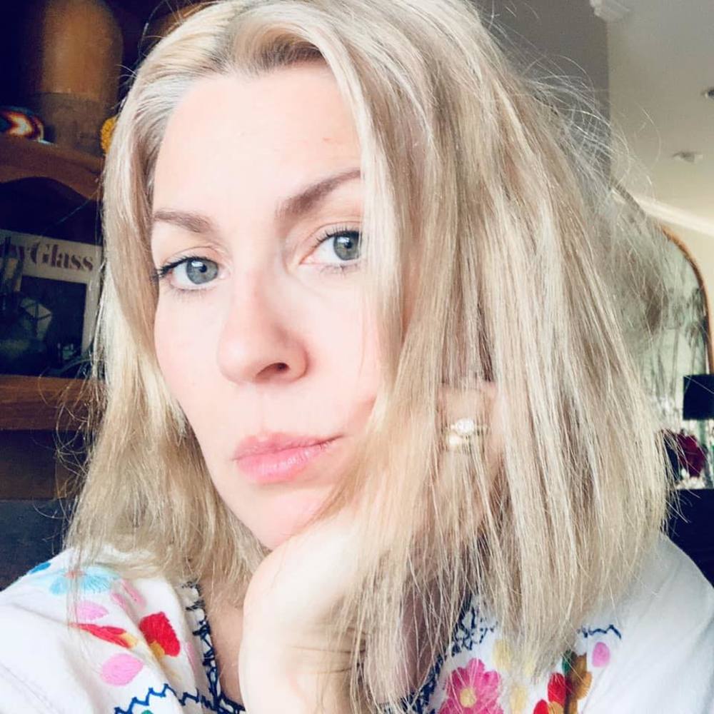 Meet your Posher, Christiane